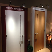interior doors