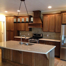 Kitchen Ideas