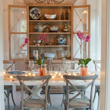 Table scapes