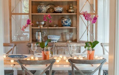 Simple Pleasures: Your Home Is Your Château