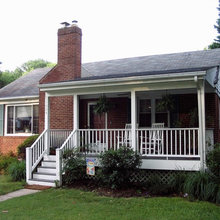 Exterior Ideas