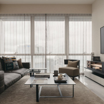 Wallich Residence