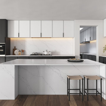 Mayhern Quartz Stone#MH9234#