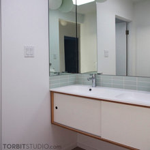 Bathroom Ideas