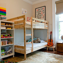 Bunk beds