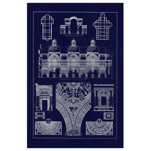 Clue Print Midcentury Prints And Posters By Posterazzi