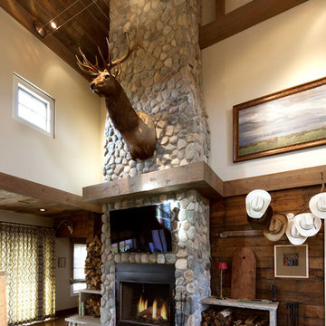 A Hunter's Haven