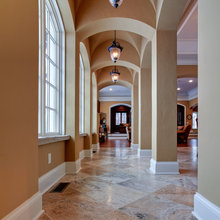 Hallways
