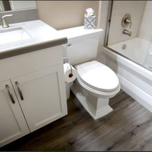 Bathroom Ideas