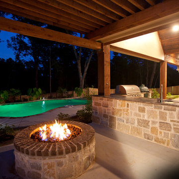 Craftsman with a Modern Twist