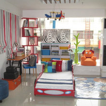 Mandaue Foam Showroom-Bacolod Branch