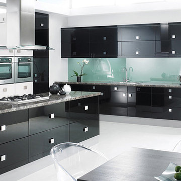 Find Kitchen Cabinet Design Styles