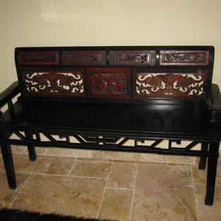 Design Ideas - Chinese Antique Chairs - Shanghai Green Antiques