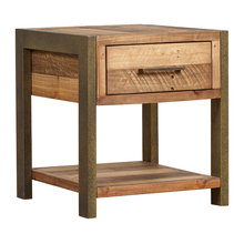 End tables