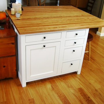 Complete Kitchen Remodel