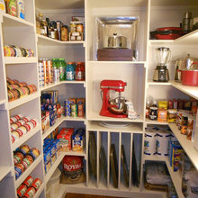 Pantry