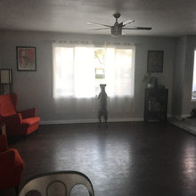 Bar Room