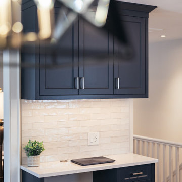 Park Court Multi Space Renovation