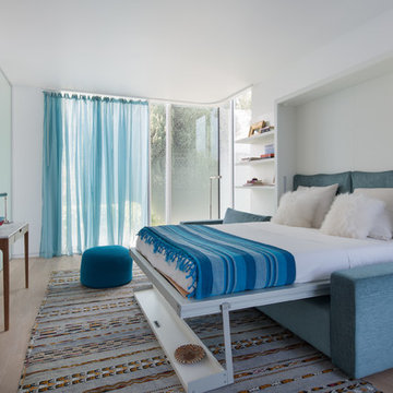 Multifunctional West Hollywood Home