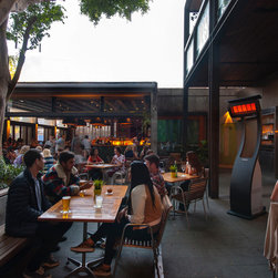 Bromic Outdoor Heating - Outdoor Products