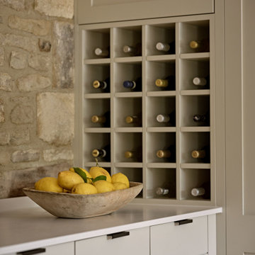Cotswold Country Cottage