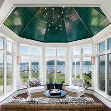 Maine Sunroom