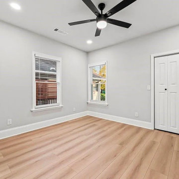 Home Remodeling