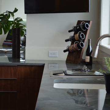 FISH LAKE - RESIDENTIAL REMODEL