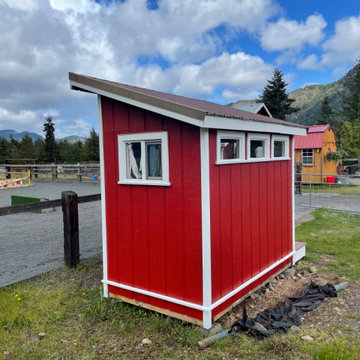 Exterior Paint