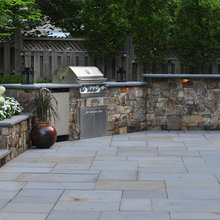 Patio/terrace