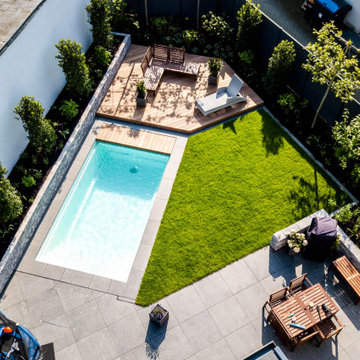 Wuppertal | GFK Pool & Sauna