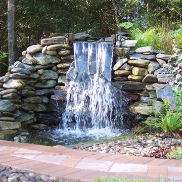 Landscaping Projects