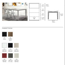 RS Dining Space/Furniture