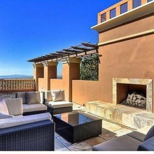 Outdoor Spaces