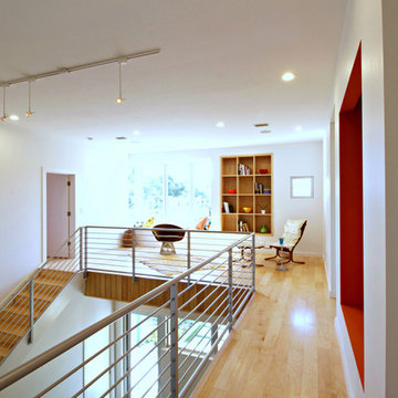 Bougainvillea House
