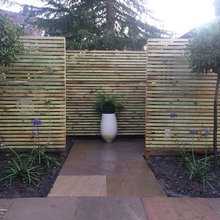 Landscape Ideas