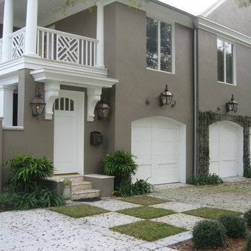 Clearwater Residence