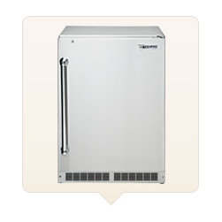 Twin Eagles - Outdoor Refrigerators