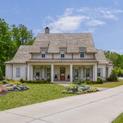 Custom Residence - Canton, GA - Home Decor