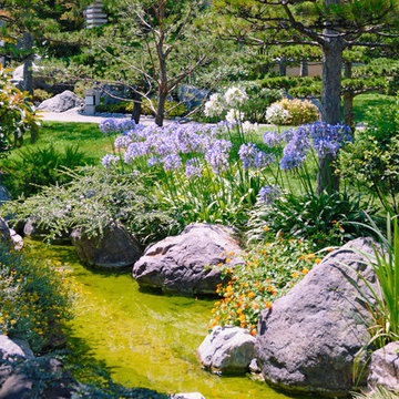 Landscape Design & Maintenance Loganville Georgia