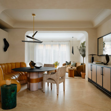 Knightsbridge Townhouse