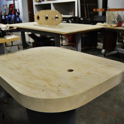 Custom Sign - Products