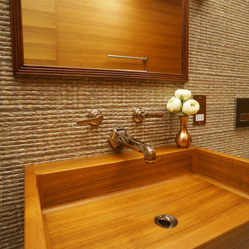 Bespoke Bathrooms