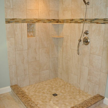 Shower, East Greenwich