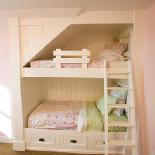 Livi’s Room