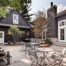 Ideas for next home