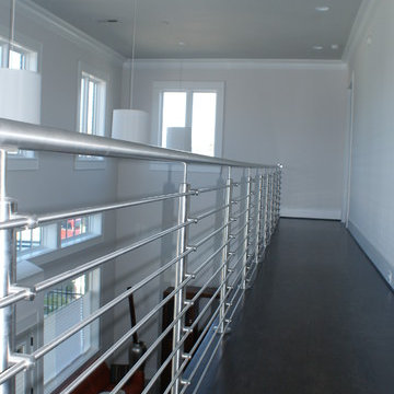 The Vertheen Residence