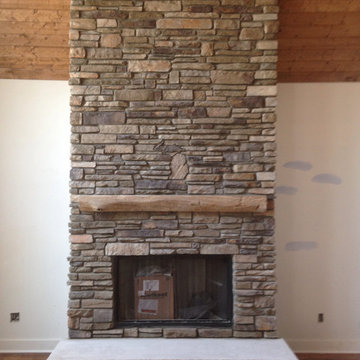 Boral Cultured Stone - Southern Ledgestone