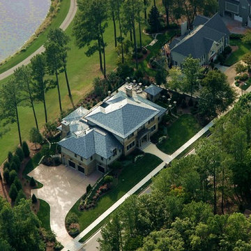 Painter's Residence