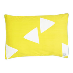 Islander Pillowcase set | Hunting For George - Sheet And Pillowcase Sets